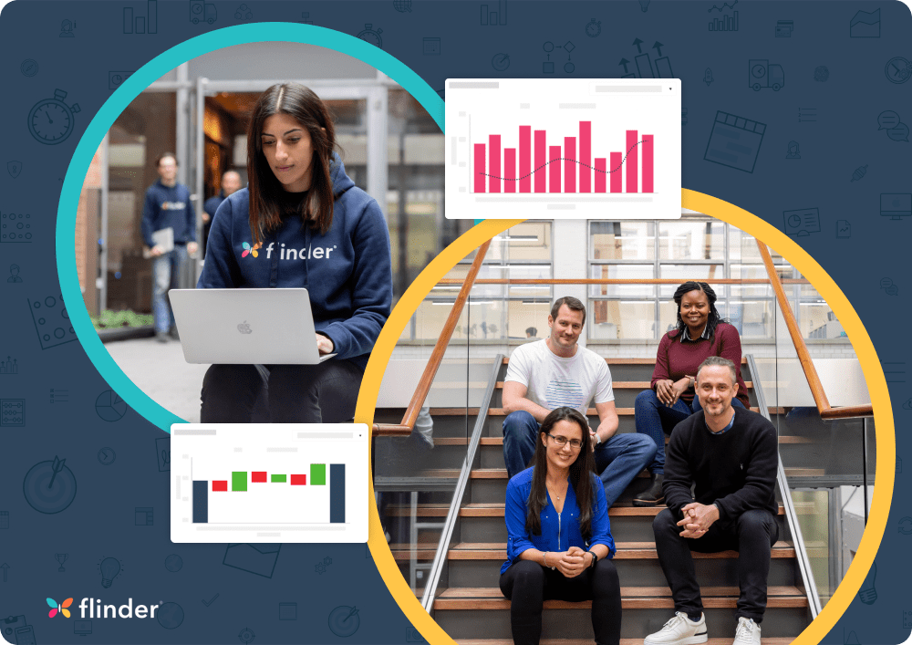 How smart is your finance function? flinder Smart finance functions®